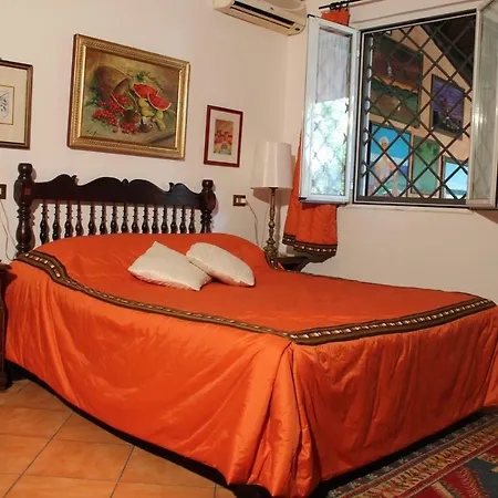 Country Lemon Bed & Breakfast Santa Marta