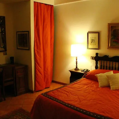 Bed & Breakfast Country Lemon