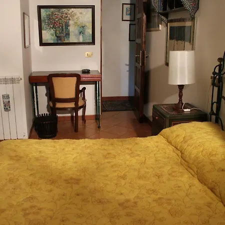 Country Lemon Bed & Breakfast Santa Marta