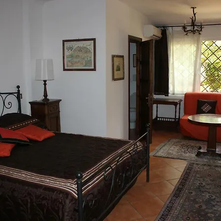 Country Lemon Bed & Breakfast
