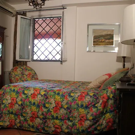 Bed & Breakfast Country Lemon Santa Marta