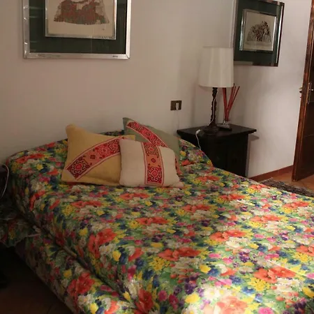 Country Lemon Bed & Breakfast Santa Marta