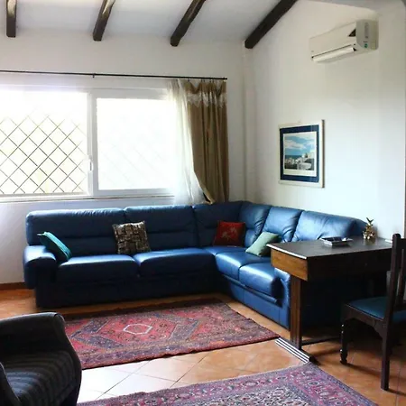 Bed & Breakfast Country Lemon Santa Marta