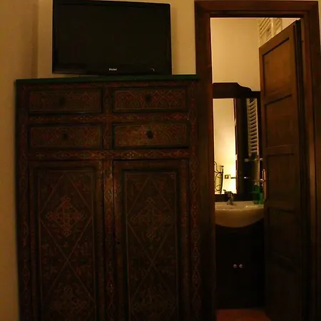 Country Lemon Bed & Breakfast Santa Marta