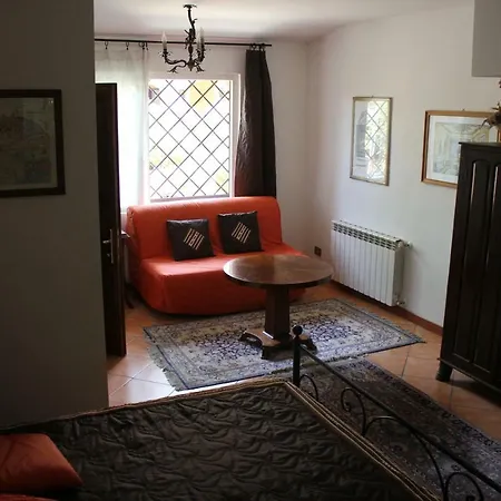 Country Lemon Bed & Breakfast Santa Marta