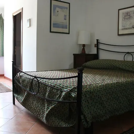 Bed & Breakfast Country Lemon Santa Marta