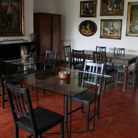 Country Lemon Bed & Breakfast Santa Marta