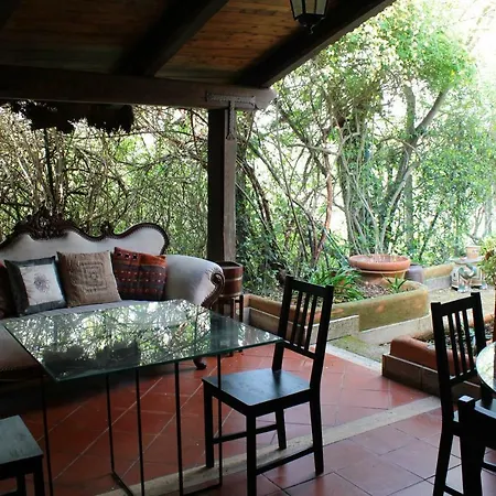 Bed & Breakfast Country Lemon Santa Marta