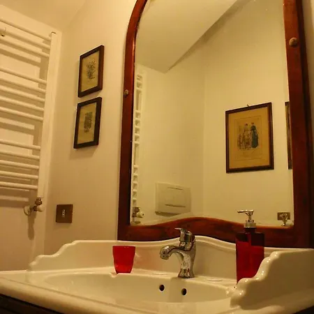 Bed & Breakfast Country Lemon *